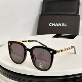 Picture of Chanel Sunglasses _SKUfw56809062fw